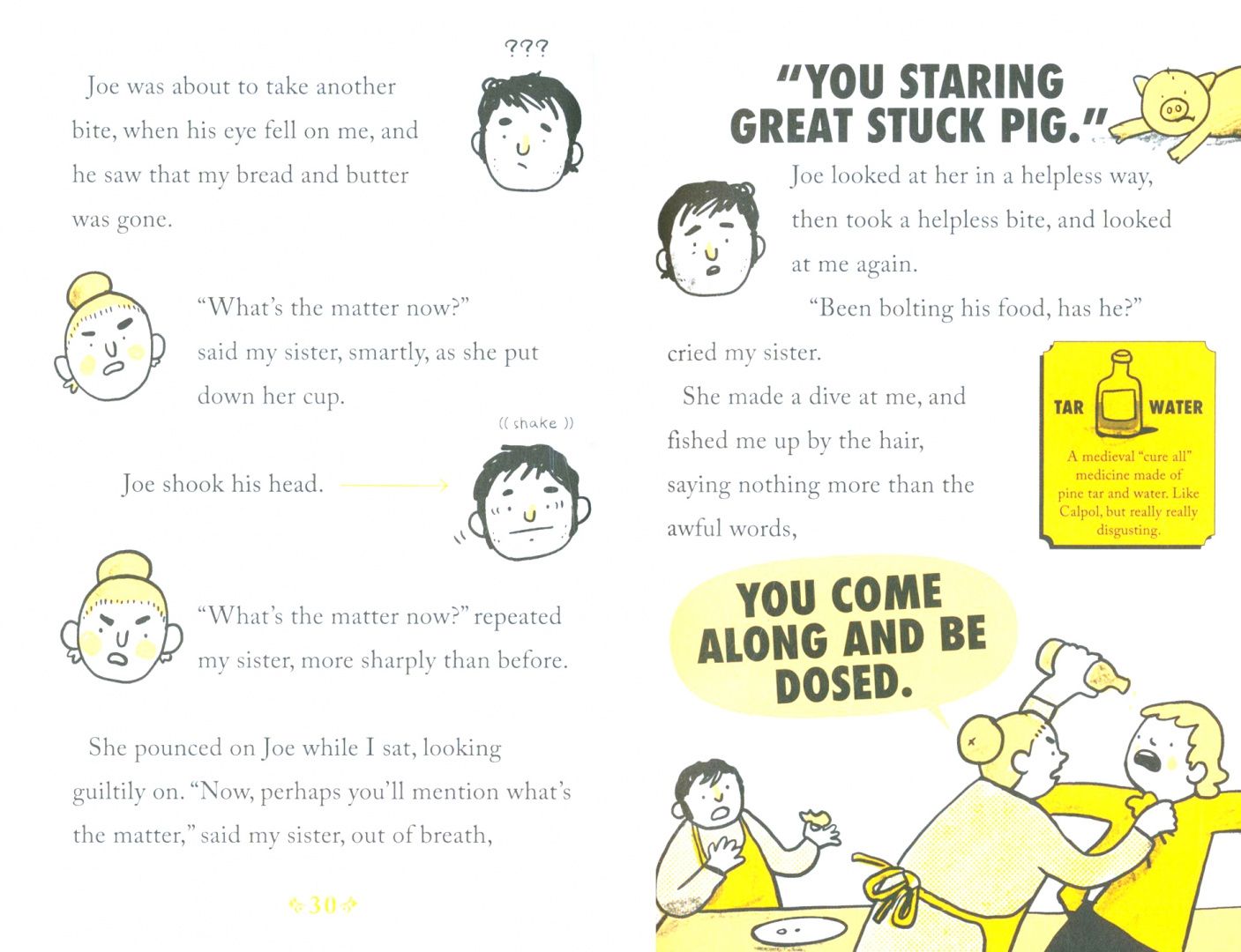 Charles Dickens: Great Expectations