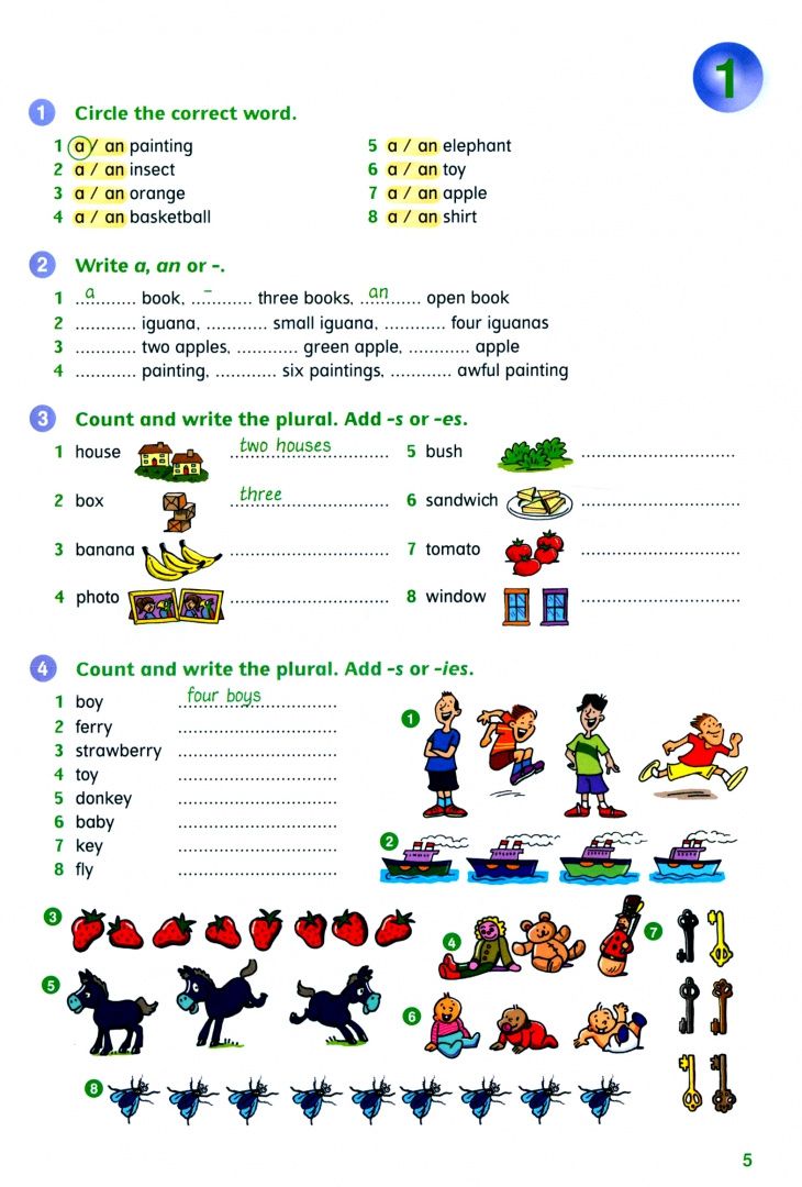 Sandy Jervis: New Grammar Time. Level 2. Student’s Book (+Multi-ROM)