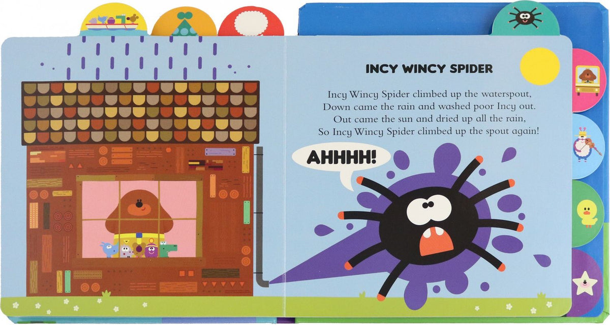 Nursery Rhymes