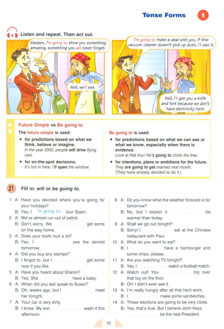 Дженни Дули: New Round-Up. Level 6. Student's Book (+CD)