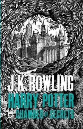 Роулинг Кэтлин: HARRY POTTER The Chamber of Secrets