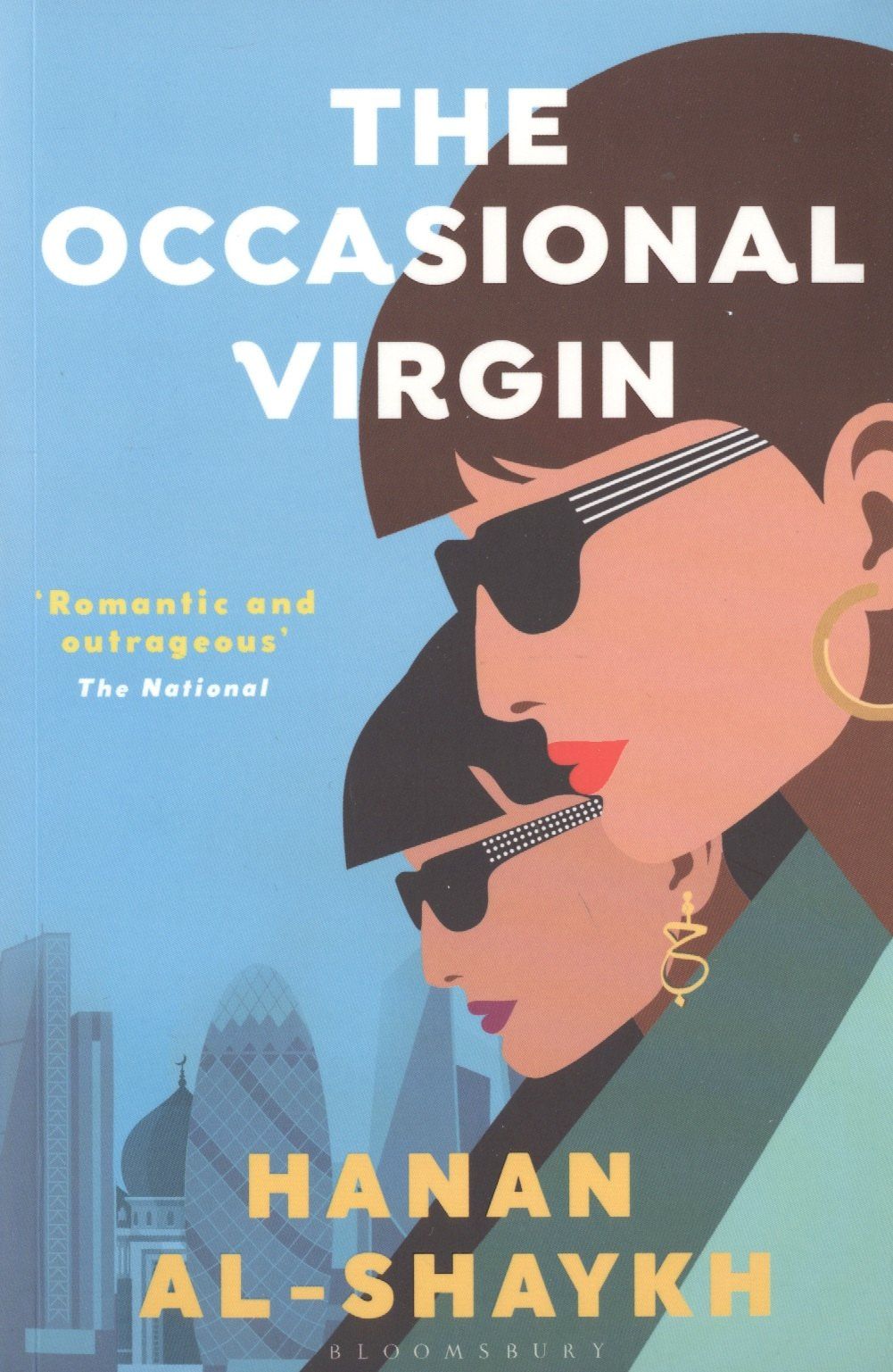 Hanan Al-Shaykh: The Occasional Virgin