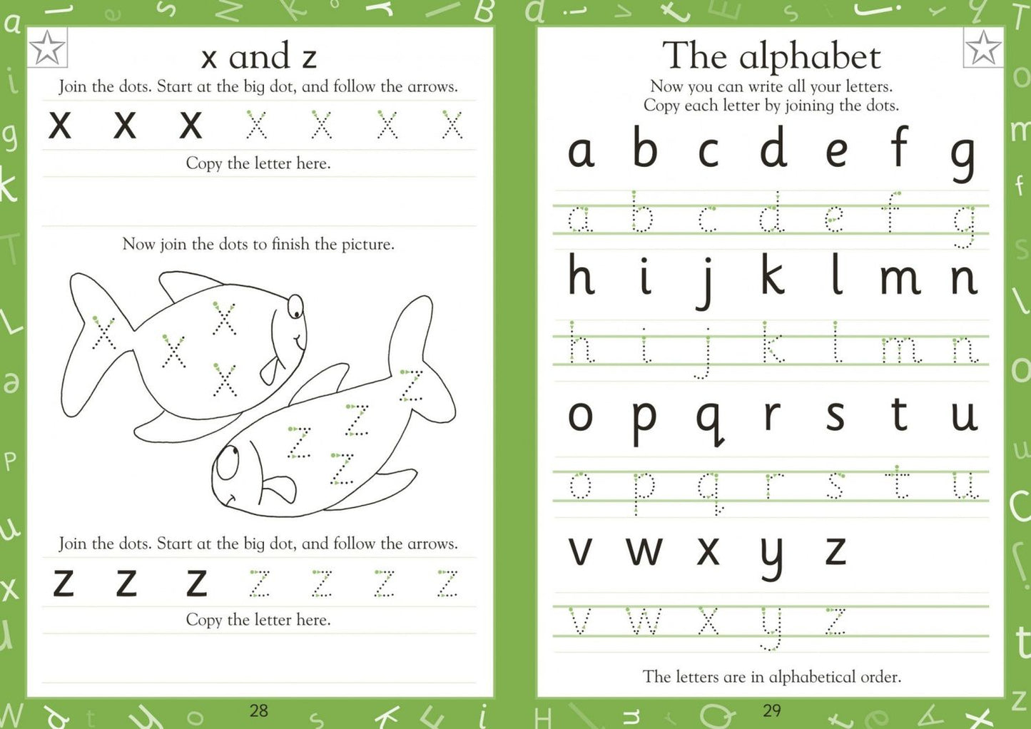 Carol Vorderman: English Made Easy. Ages 3-5. Early Writing. Preschool