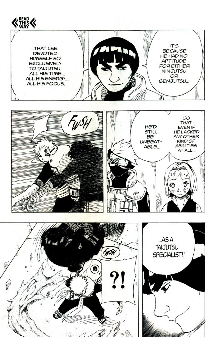 Кисимото Масаси: Naruto. 3-in-1 Edition. Volume 4