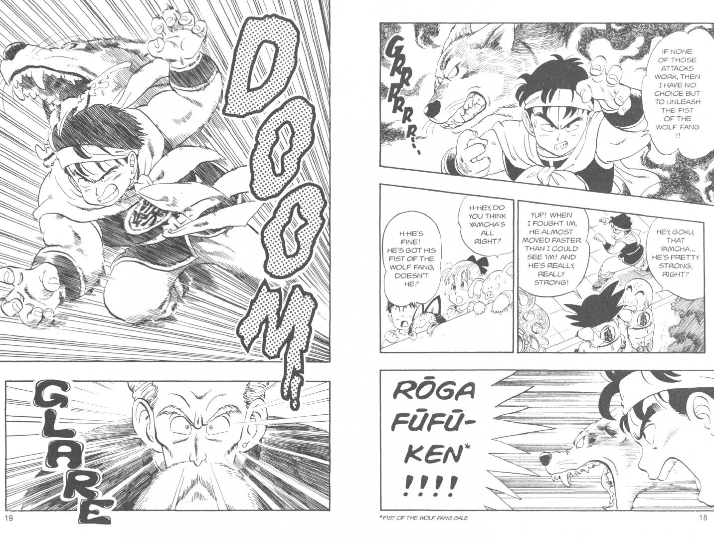 Akira Toriyama: Dragon Ball. 3-in-1 Edition. Volume 2