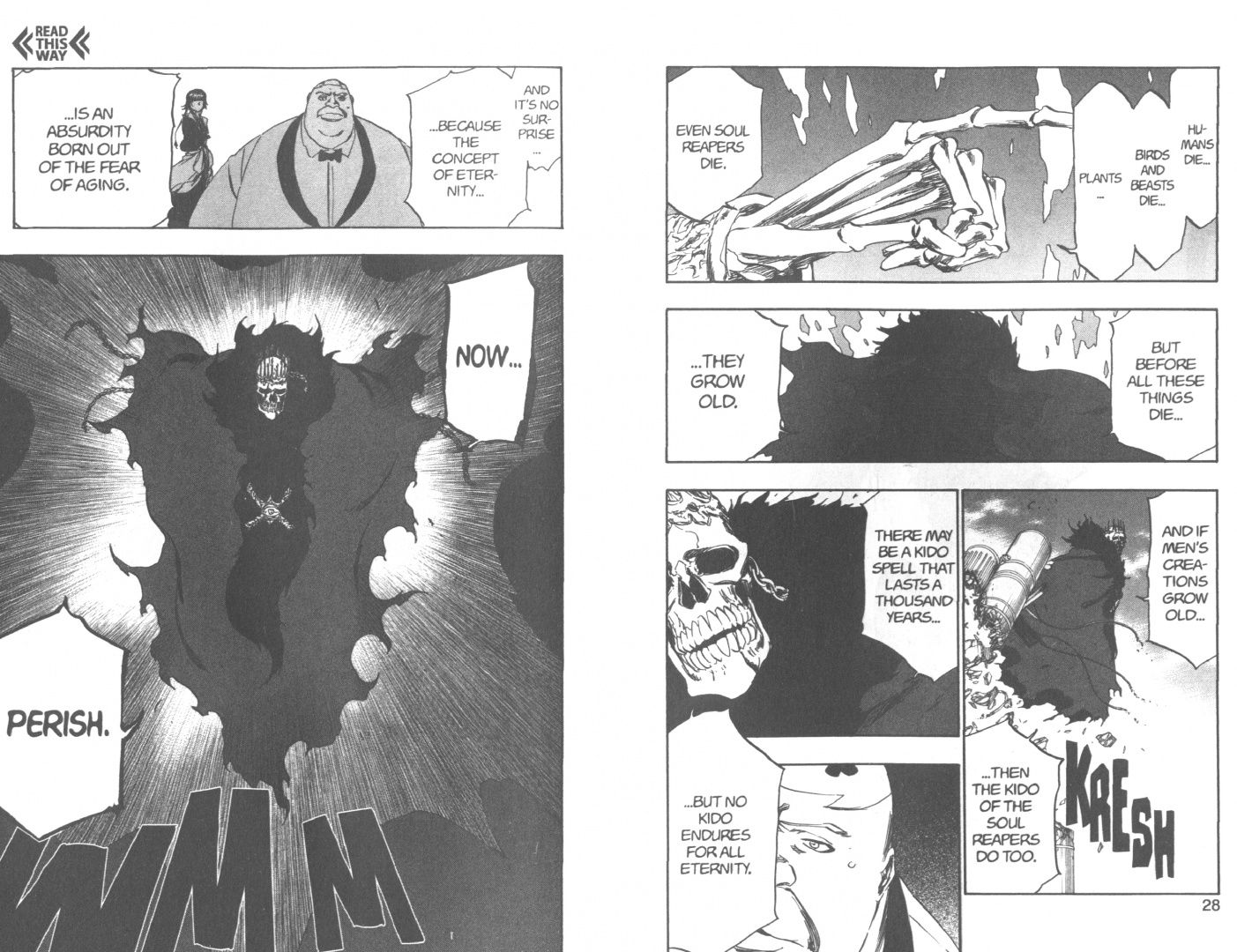 Tite Kubo: Bleach. 3-in-1 Edition. Volume 15