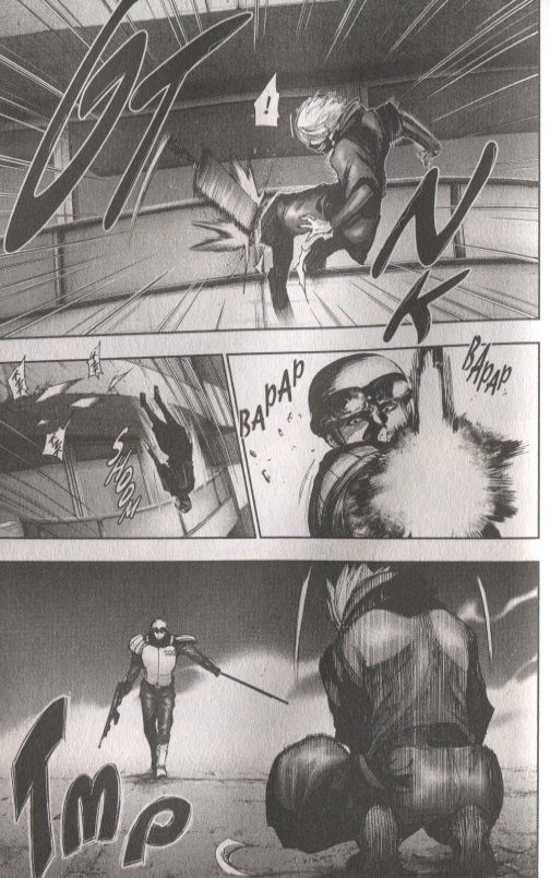 Sui Ishida: Tokyo Ghoul. Volume 14