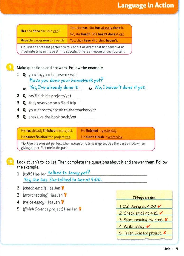 Mario Herrera: Big English Plus. Level 6. Pupil's Book