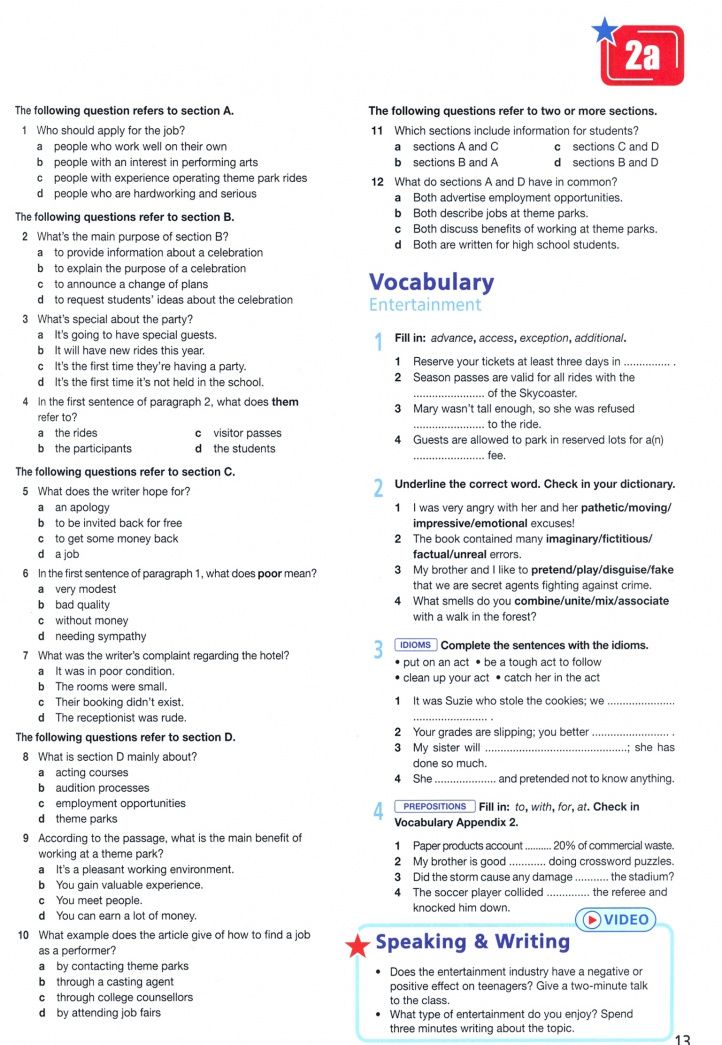 Jenny Dooley: New Stars & Stripes Michigan Ecce Revised 2021 Exam