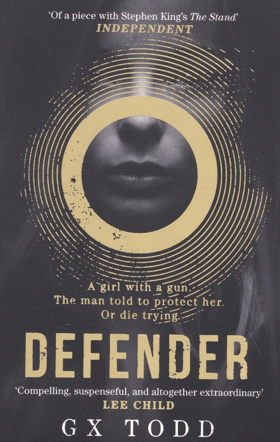 Defender