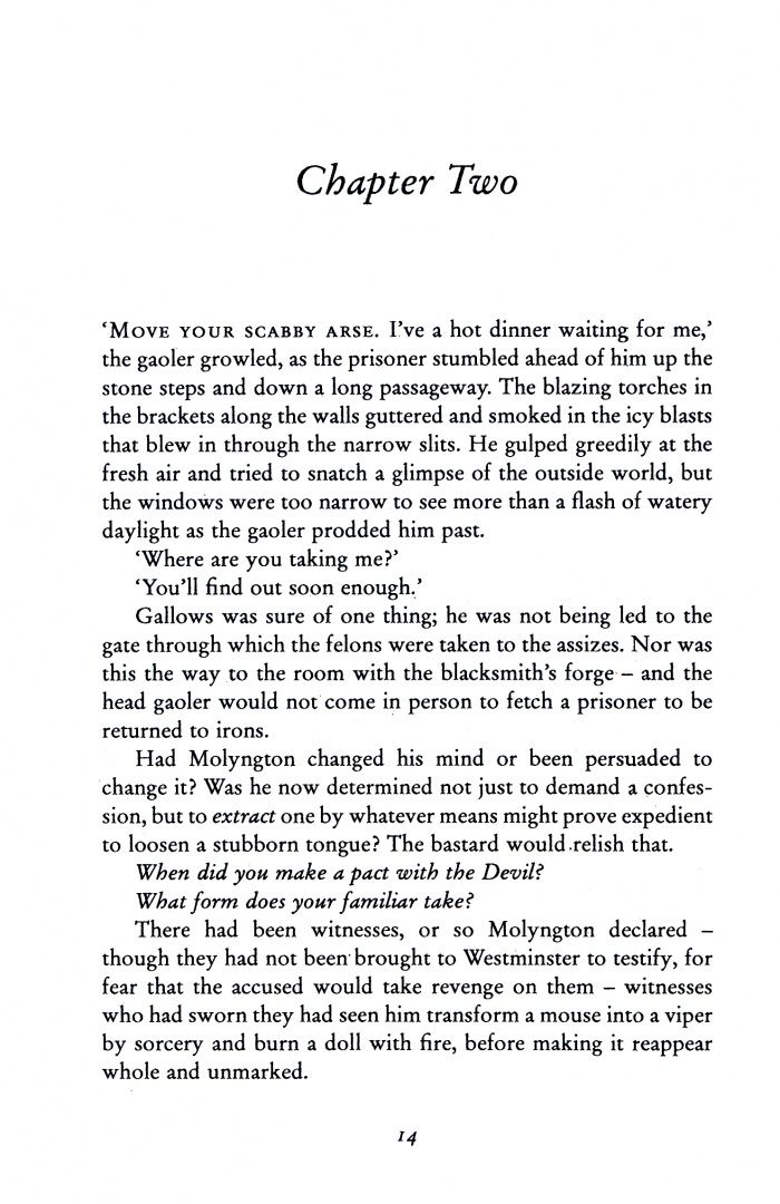 K. Maitland: The Drowned City