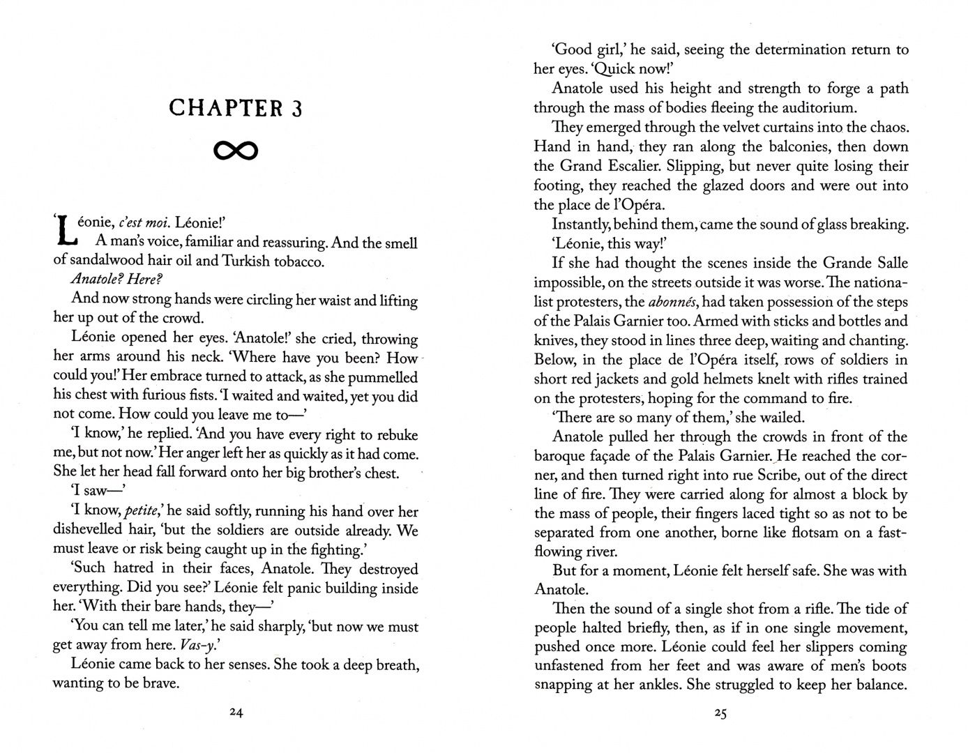 Kate Mosse: Sepulchre