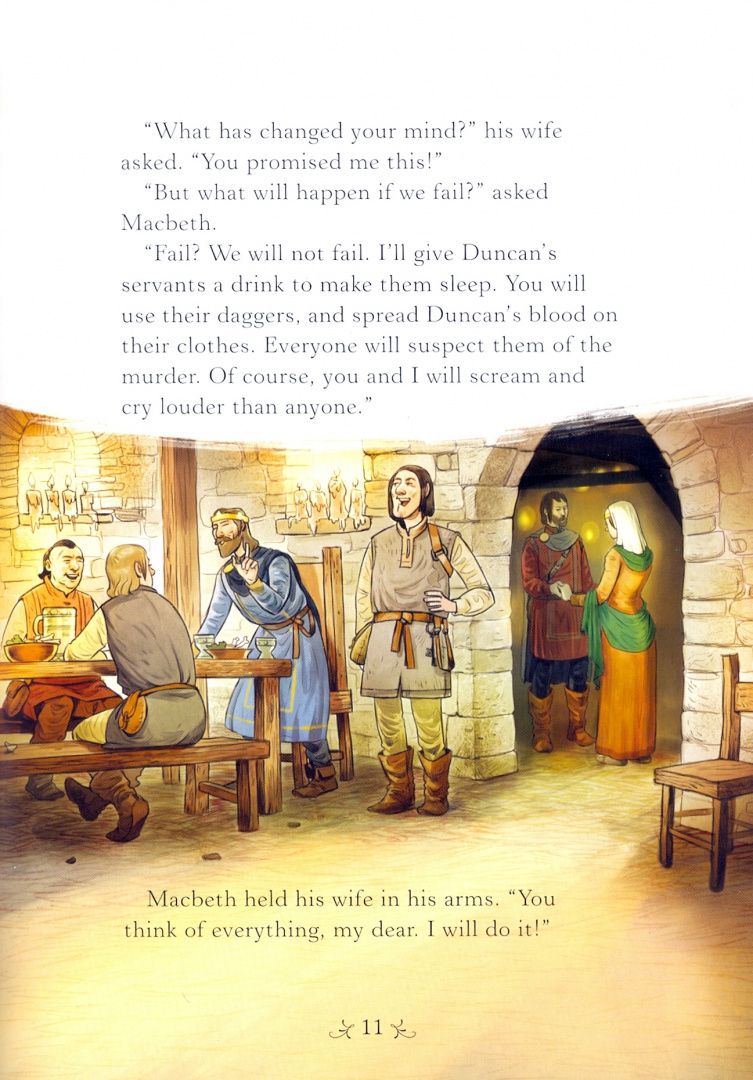 Macbeth