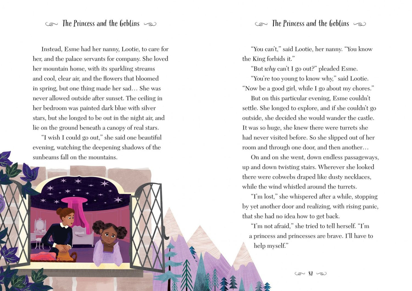 Mary Sebag-Montefiore: Forgotten Fairy Tales of Kindness and Courage