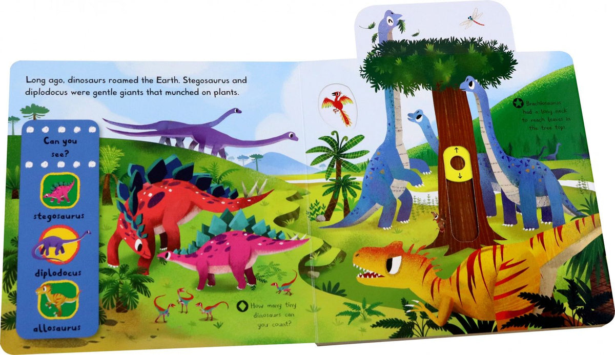 Dinosaurs