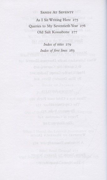 Walt Whitman: Leaves of Grass and Other Poems