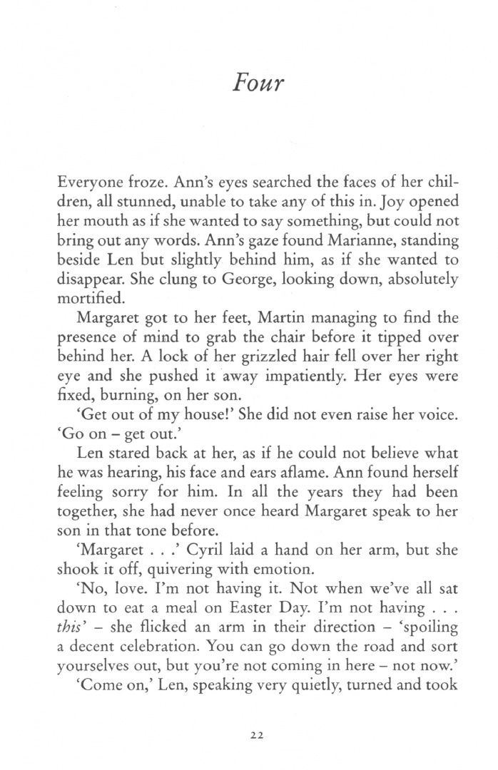 Annie Murray: Wartime for the Chocolate Girls