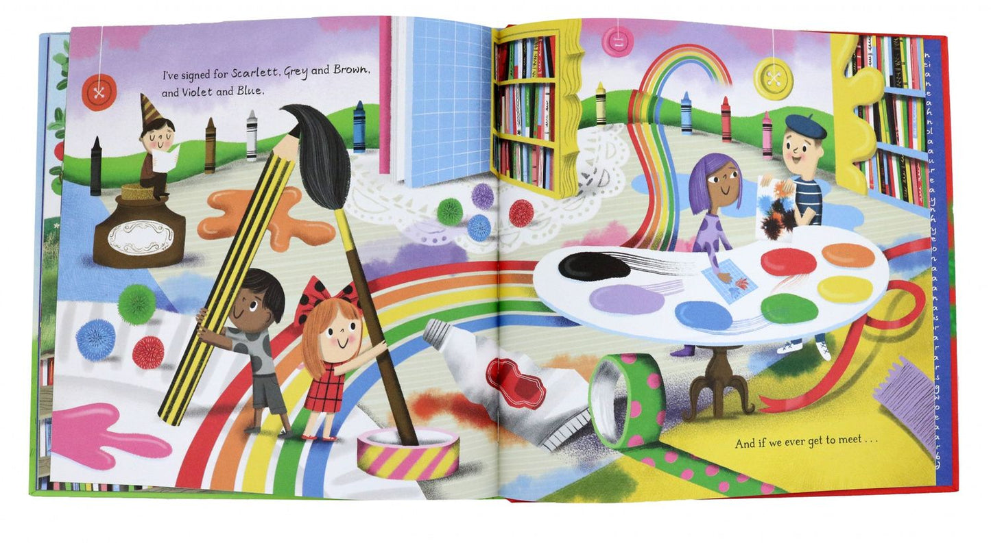 Julia Donaldson: Julia Donaldson`s Book of Names