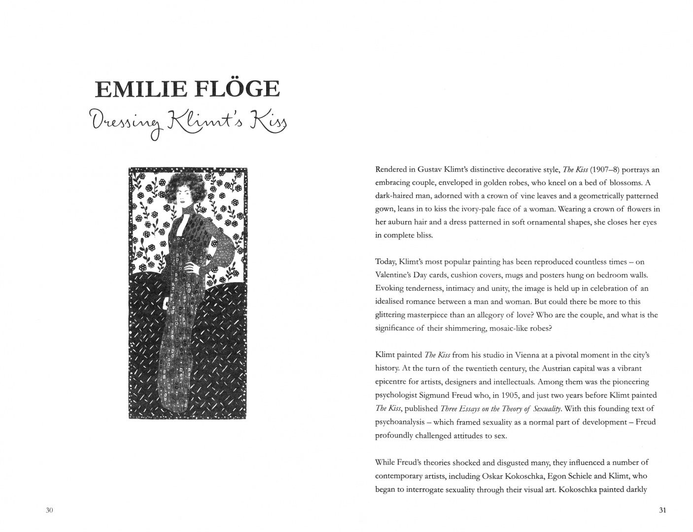 Ruth Millington: Muse. Uncovering the hidden figures behind art history's masterpieces