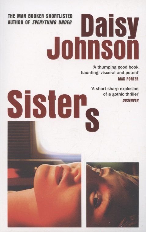 Daisy Johnson: Sisters