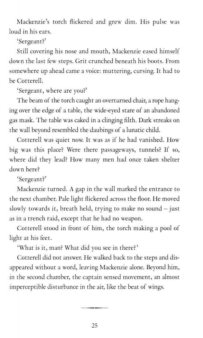 Philip Gray: Two Storm Wood