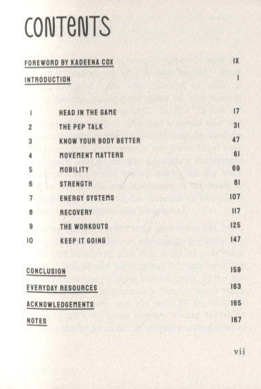 Joslyn Rule: How To Move It: Reset Your Body