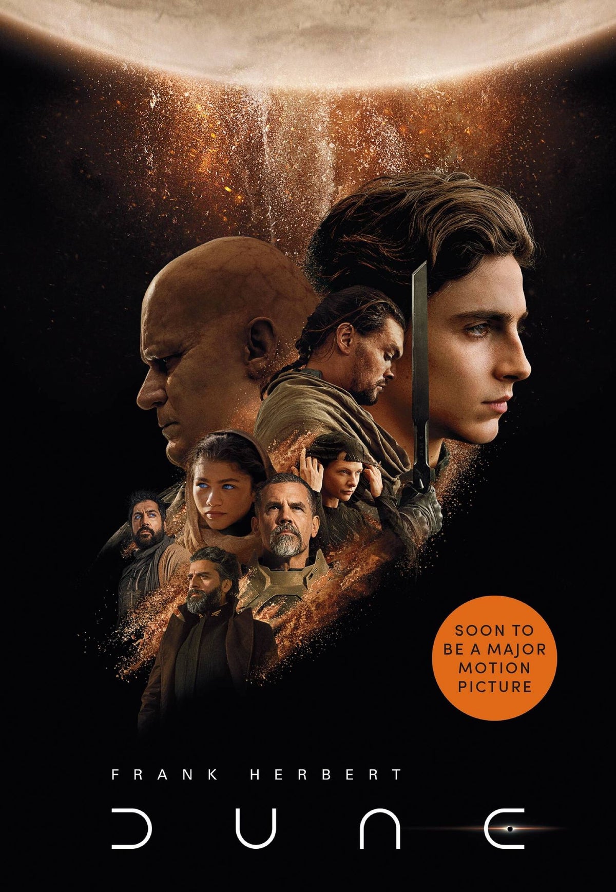 Frank Herbert: Dune