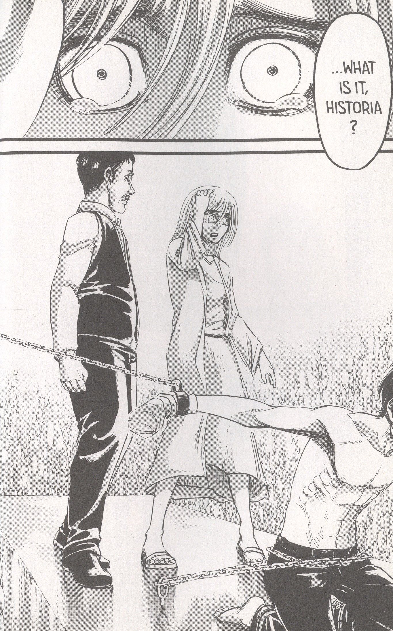 Attack on Titan 16