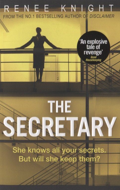 Рени Найт: The Secretary