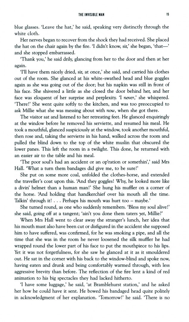 Уэллс Джордж: The H. G. Wells Collection