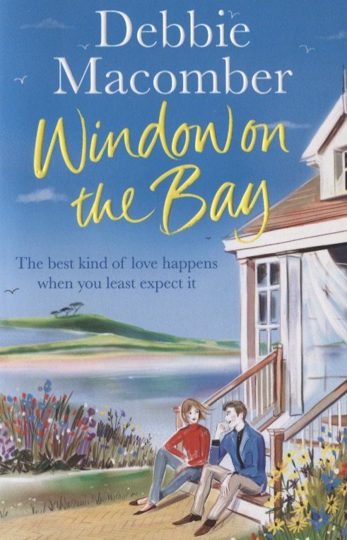 Window on the Bay