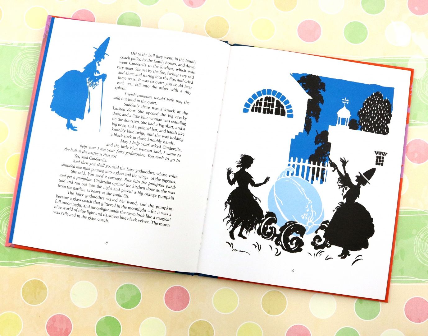 Rebecca Solnit: Cinderella Liberator. A Fairy Tale Revolution