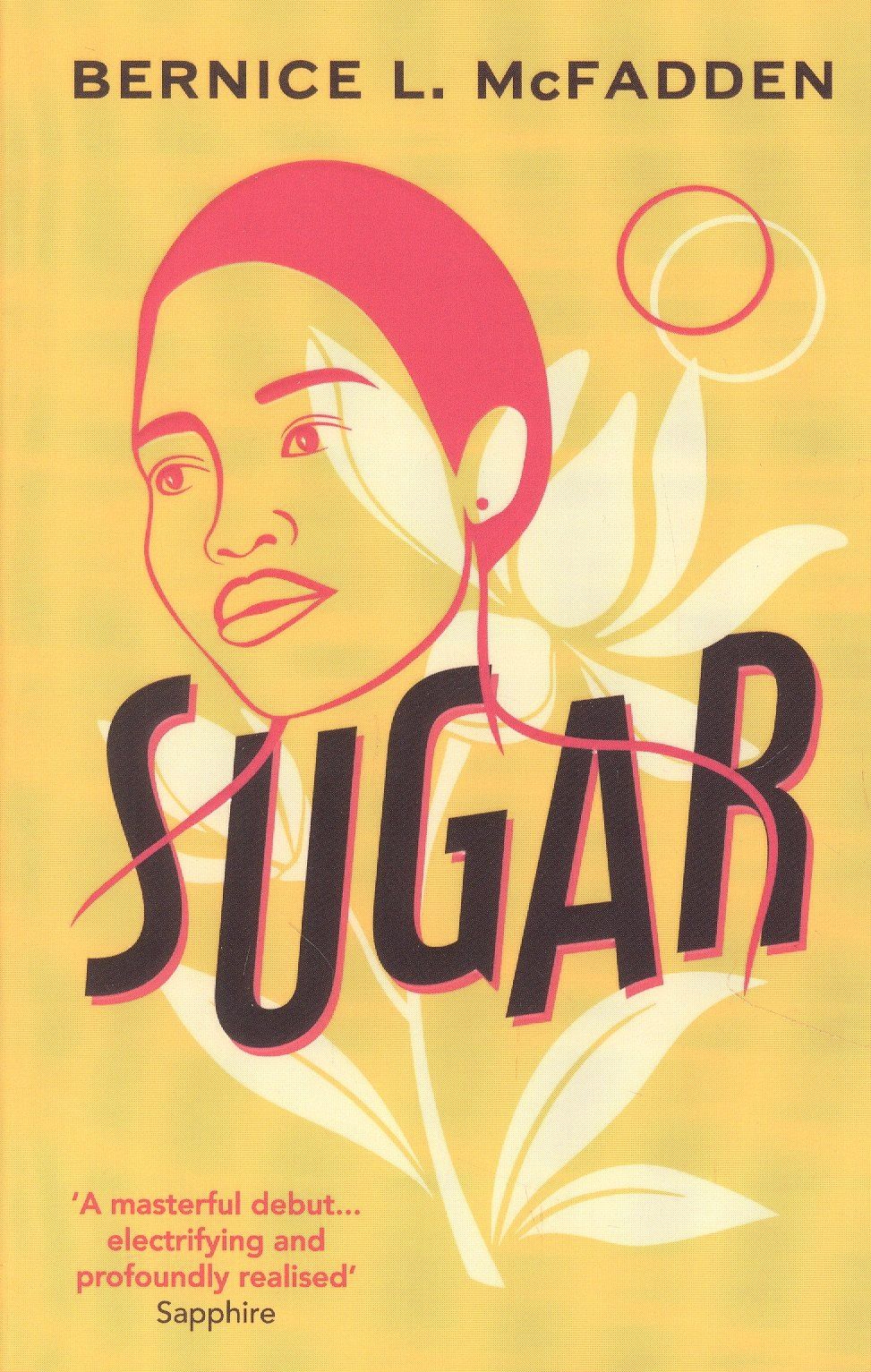 Bernice McFadden: Sugar