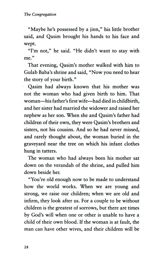 Neil Gaiman: Djinn Falls in Love and Other Stories