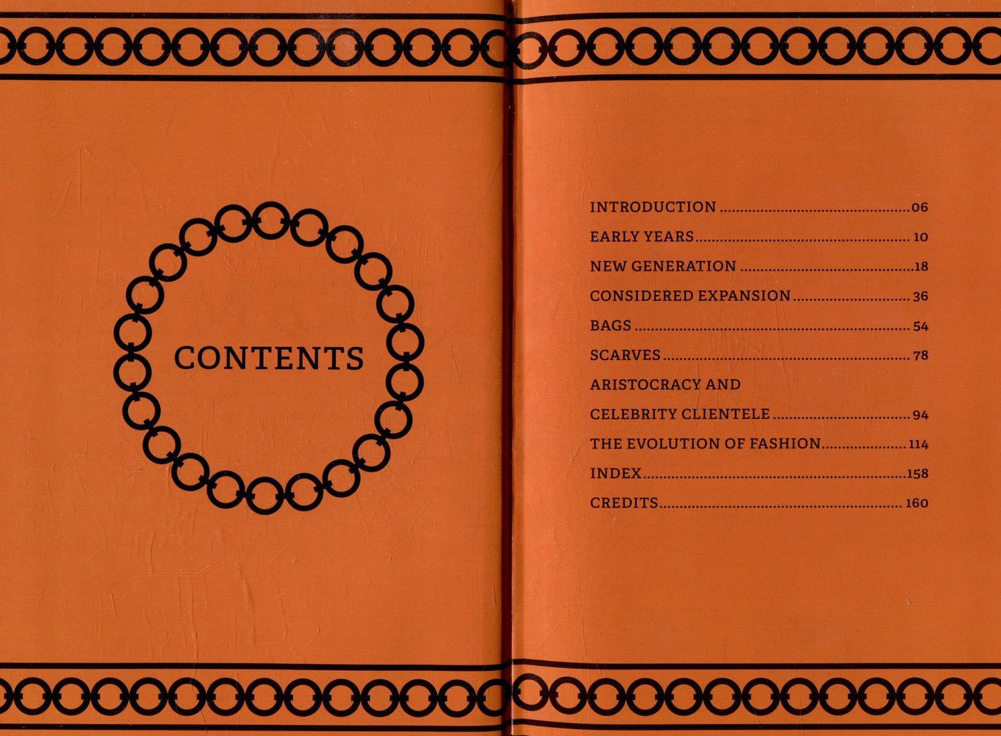 Карен Гомер: The Little Book of Hermès: The Story of the Iconic Fashion House