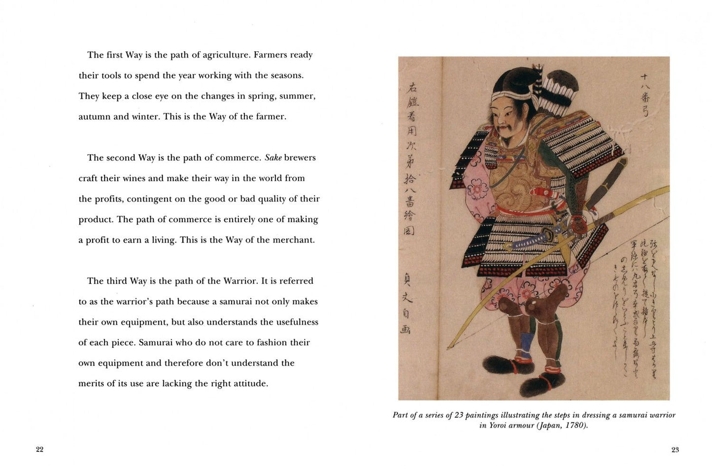 Miyamoto Musashi: Five Rings