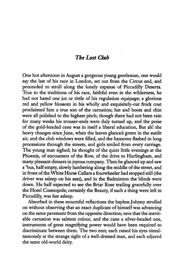 Arthur Machen: Between Two Worlds. The Weird Tales of Arthur Machen
