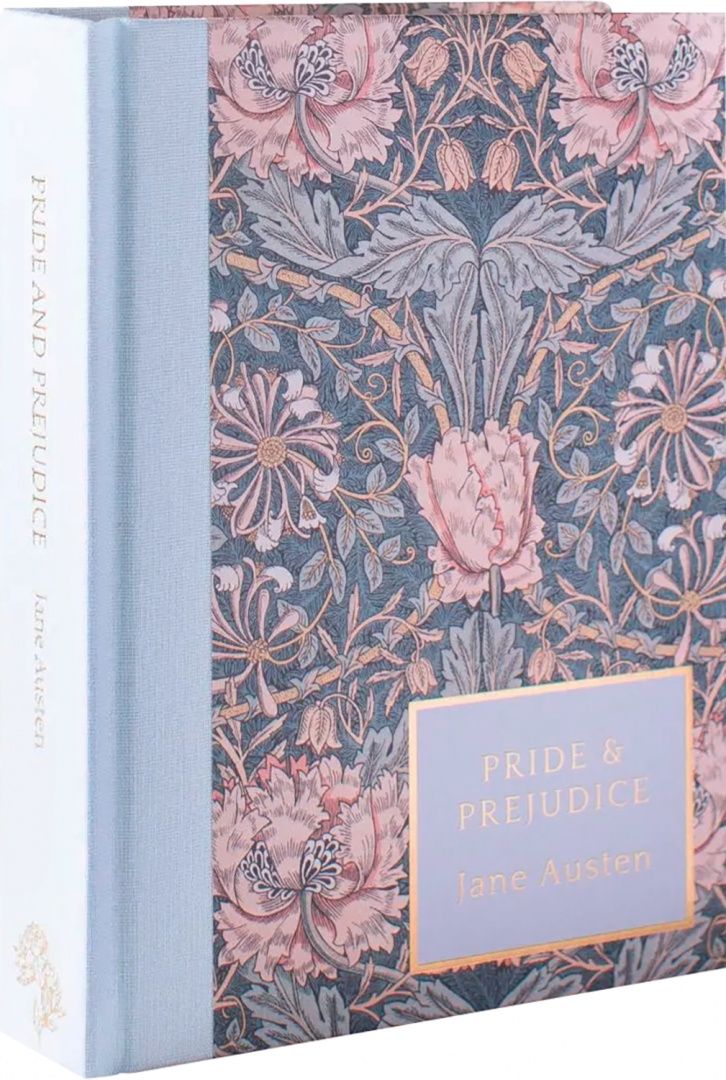Остен Джейн: Pride & Prejudice