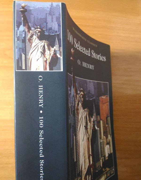 Henry O.: 100 Selected Stories