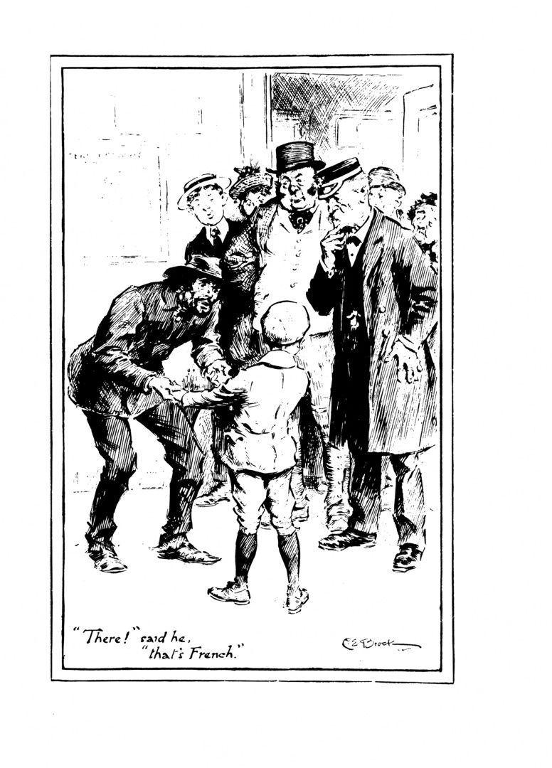 Edith Nesbit: The Railway Children