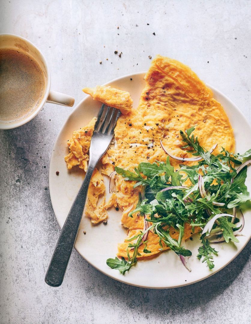 James May: Oh Cook! 60 Recipes That Any Idiot Can Make