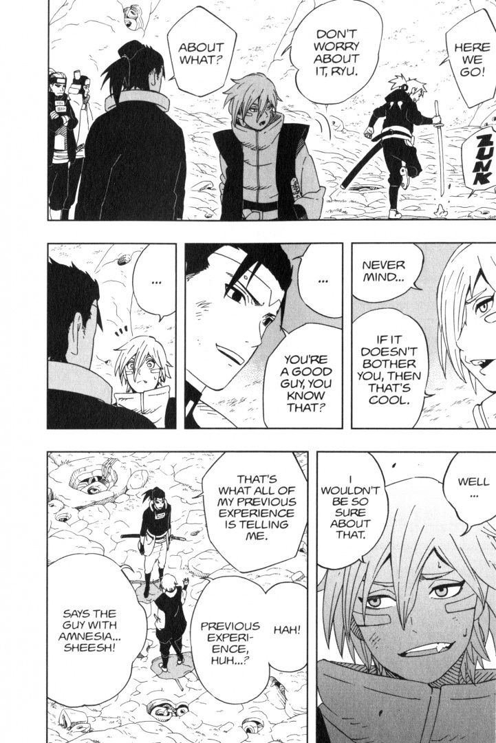 Масаси Кисимото: Samurai 8. The Tale of Hachimaru. Volume 4