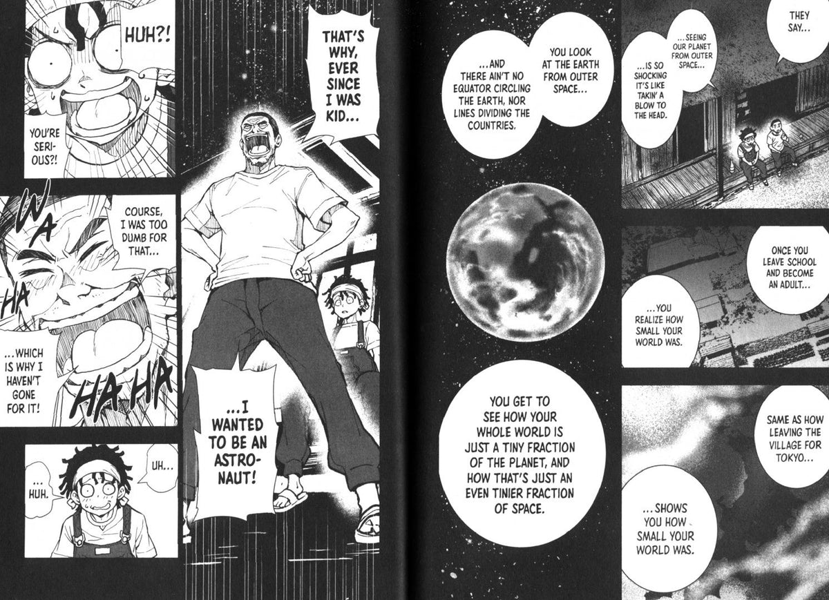 Haro Aso: Zom 100. Bucket List of the Dead. Volume 5