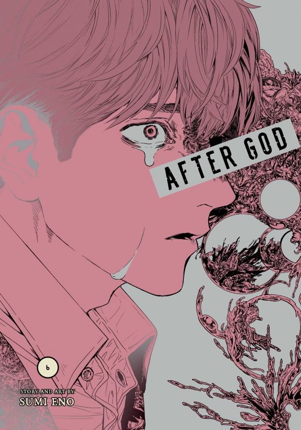After God. Volume 6
