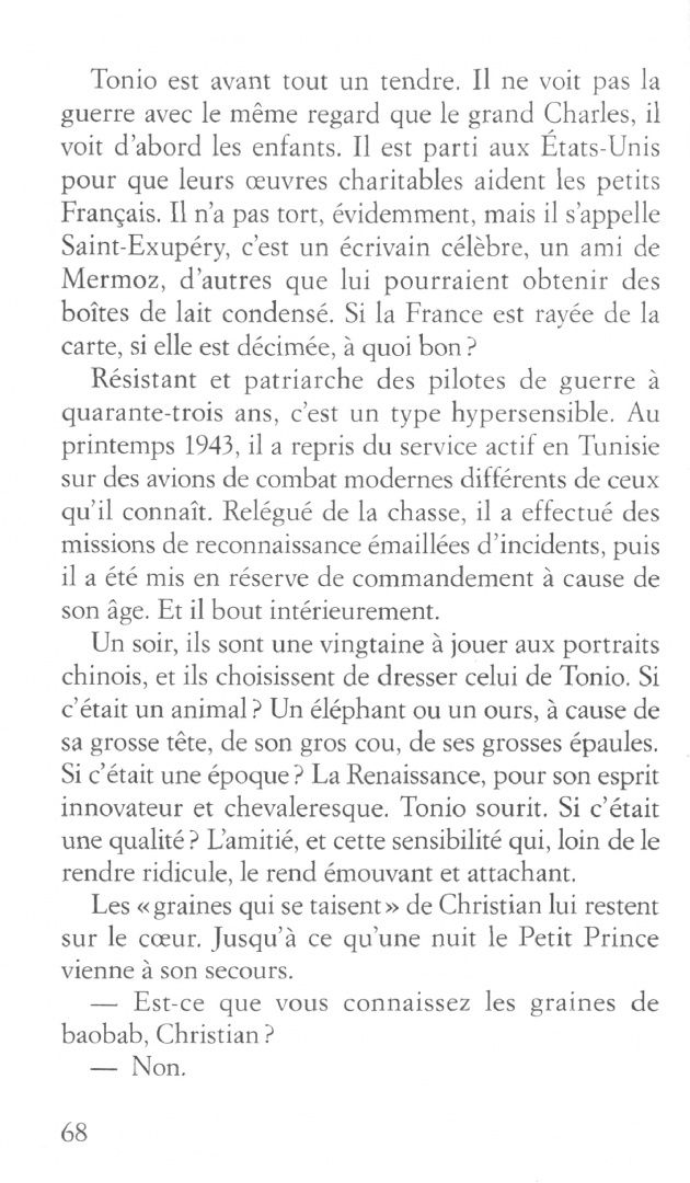 Lorraine Fouchet: J'ai rendez-vous avec toi