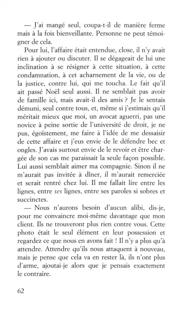 Romain Puertolas: Sous le parapluie d'Adélaïde