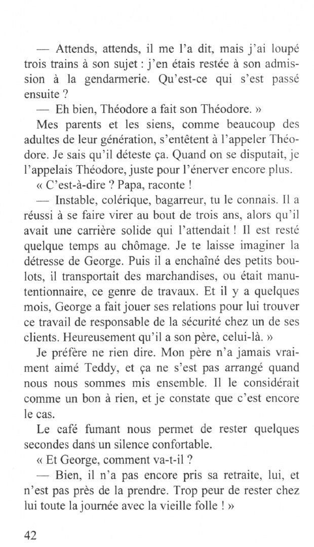 Anna Tommasi: La Nuit des anges