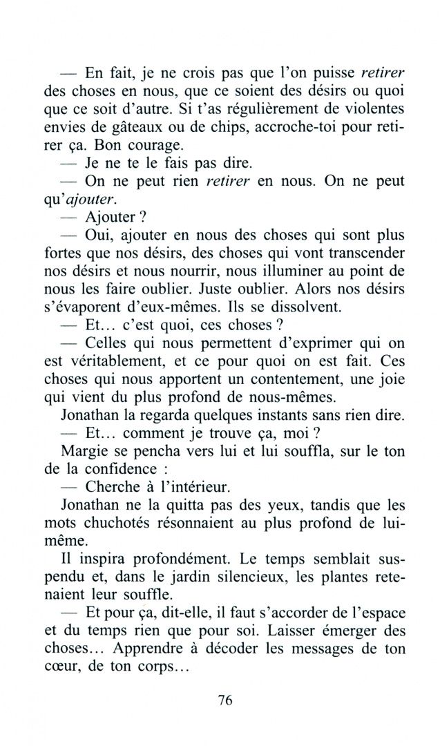 Laurent Gounelle: Le jour où j'ai appris à vivre