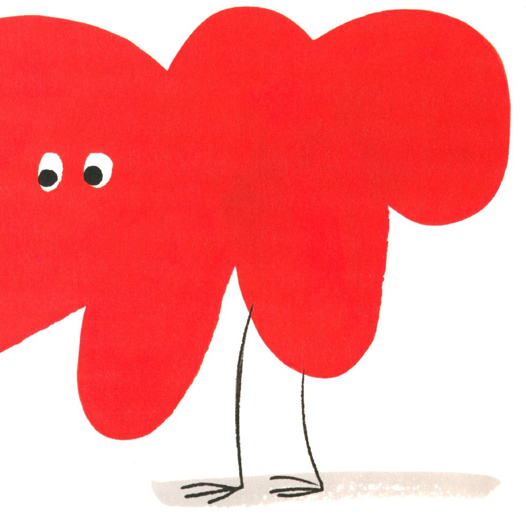 Marion Deuchars: Oh, les couleurs!