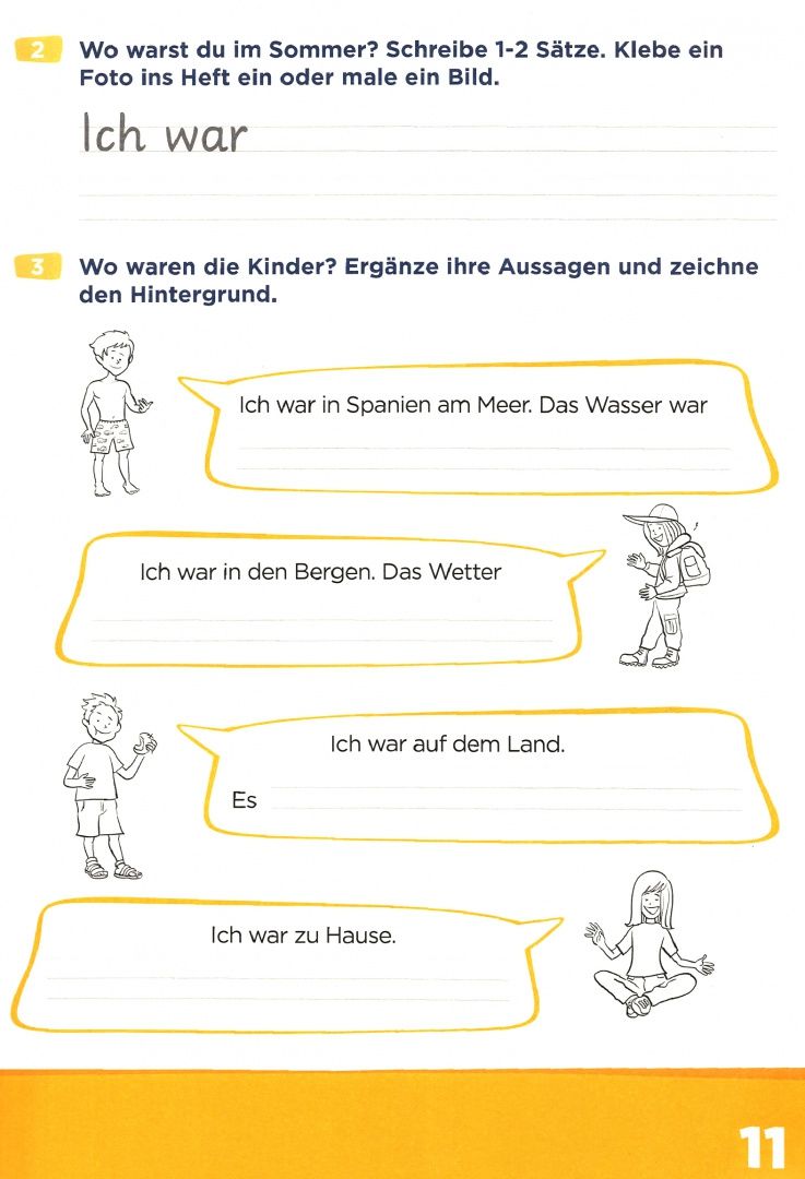 Olga Swerlowa: Hallo Anna Neu 3 Arbeitsbuch